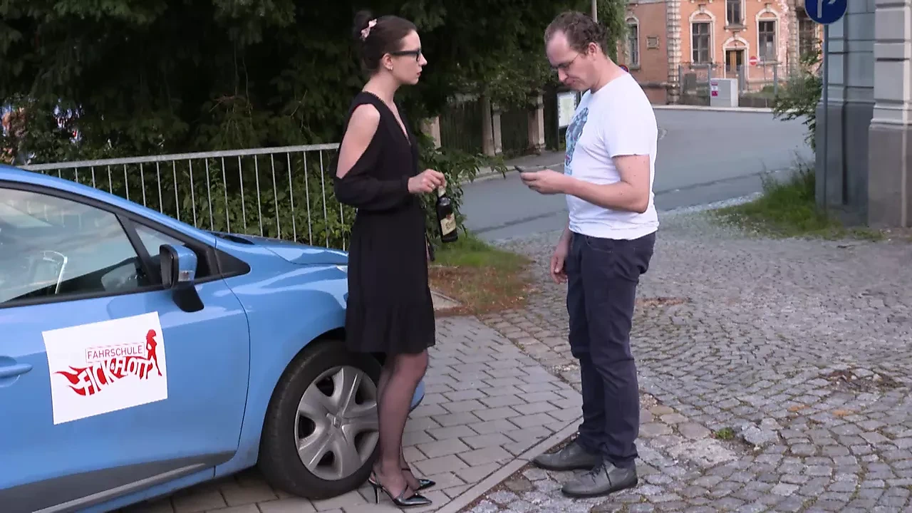 FICK AND FLOTT – Episode 4