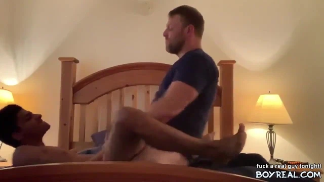 Now That's How You Fuck