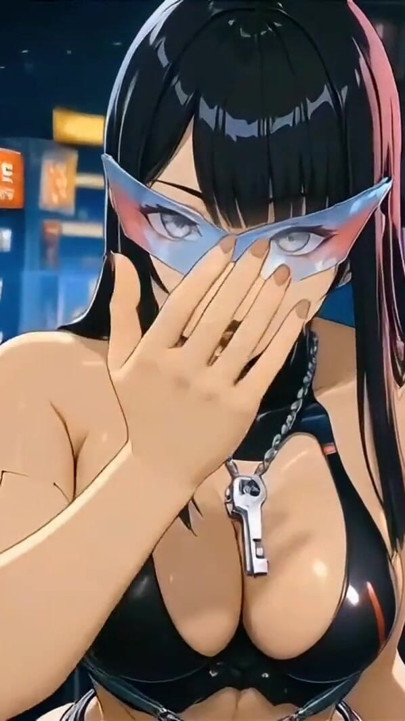 NEON DREAMS - CURVE CIBERNETICE 2 | Clipul 2