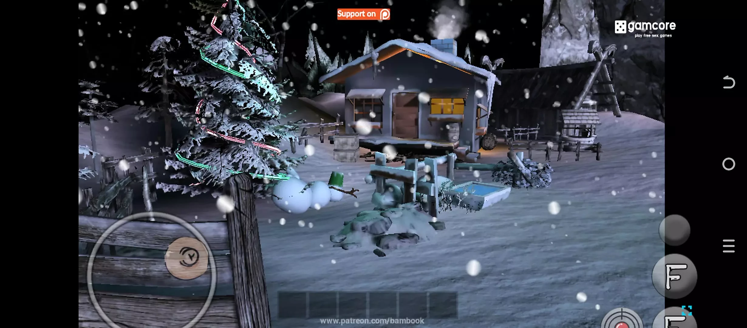 FUCKERMAN JINGLE BOLLAR KOMPLETT SPEL