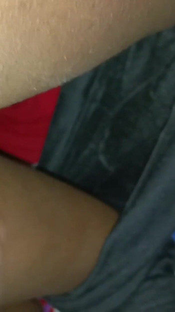 Must-see moment from "After a long time, Savita Bhabhi enjoyed pussy very much"