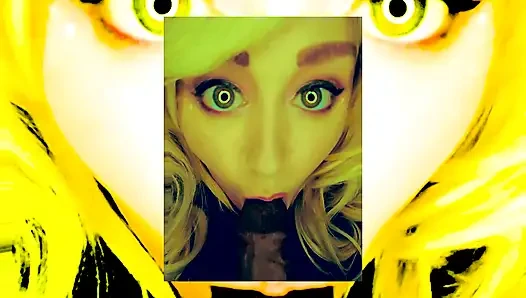 Mesmerizing the Sissy Cocksucking Is Your Future Enhanced