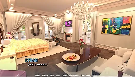 Properti Panas (bagian 2)