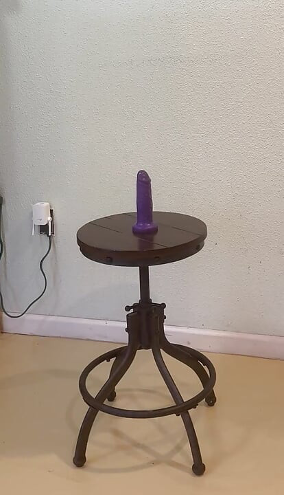 Naughty office play