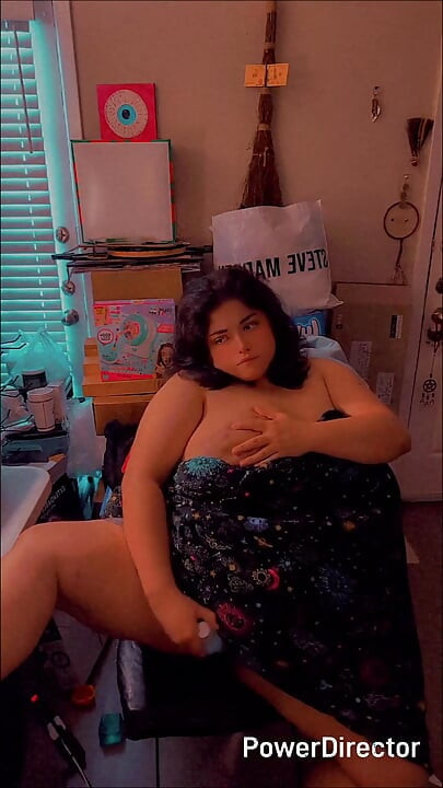Just a Filthy Phat Slut