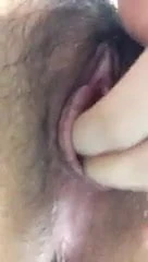 Japanese girl masturbation