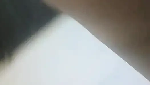 Meksikalı gelin ailesinin evinde zor oynadı... Ama prezervatifsiz sona erdim ve sonunda yüzünün her yerine boş verdim - gerçek ev yapımı
