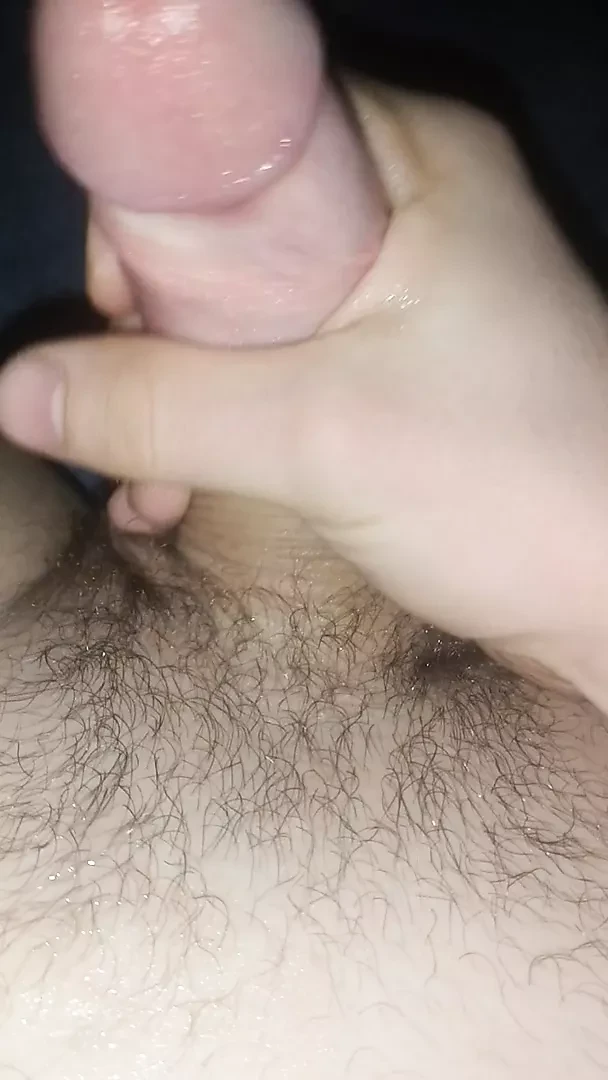 Apolo Six - Enjoying my cock till I cum