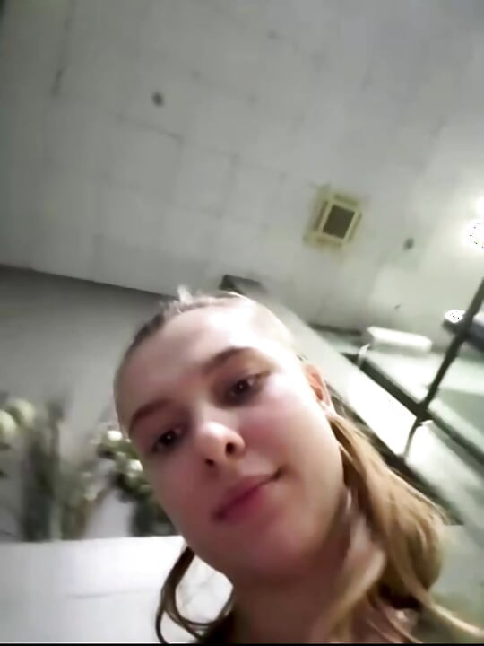 Extreme fucking in the gym with jucielussie