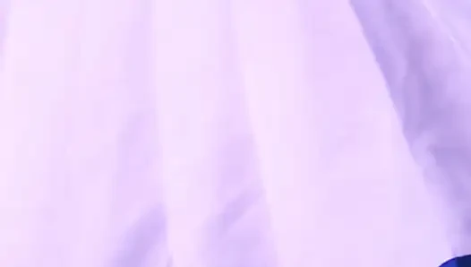 Greedy Friend: She sneaks out of the party to jump on her boyfriend's cock.