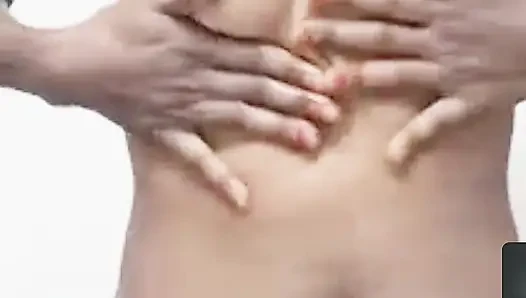 Красивая амаская девушка дези (18+)