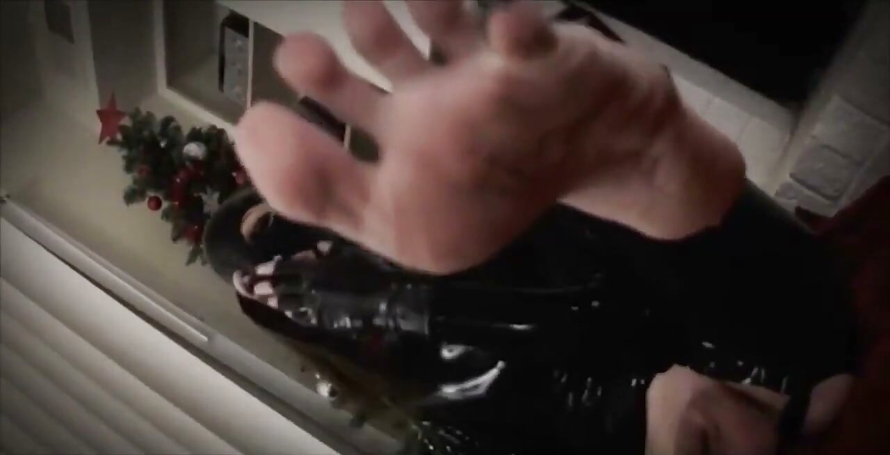 Latex 8 - the Last of Eight Parts