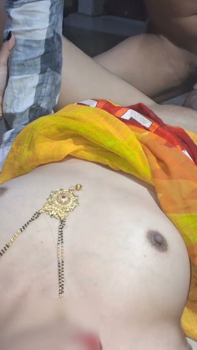 Desi village wife hard-core fuck desi boyfriend fuck girlfriend sex video | Clip 1