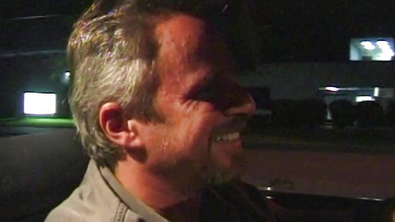 Lust endet im totalen Kontrollverlust mit jeder Grenze