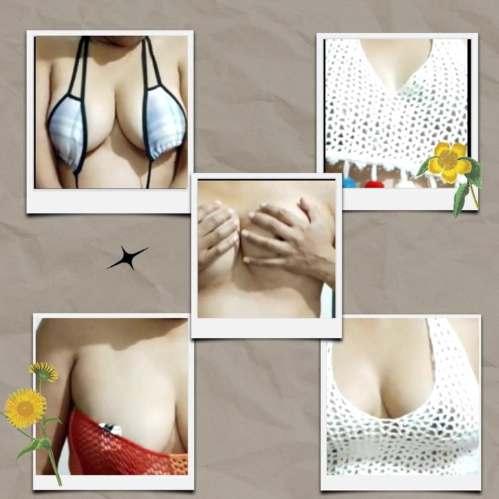 My Boobs