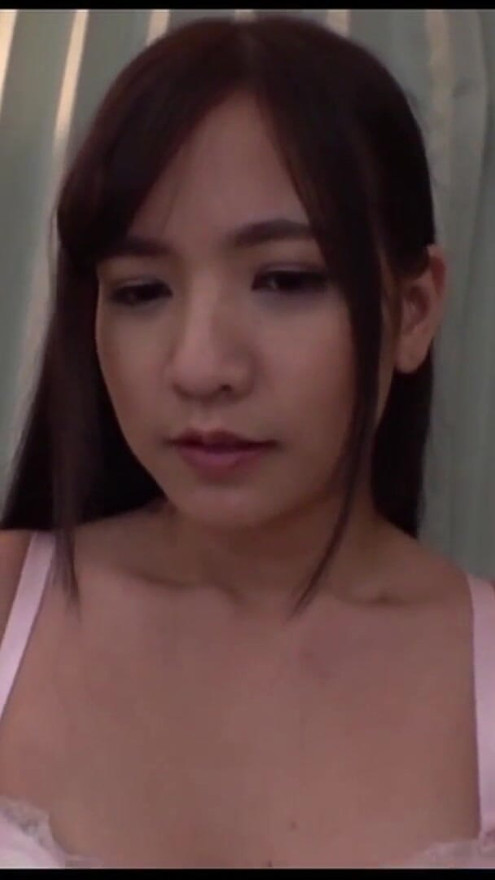 A big-breasted wife who became pregnant after her was taken off for a sexual intercourse 6 | Clip 2