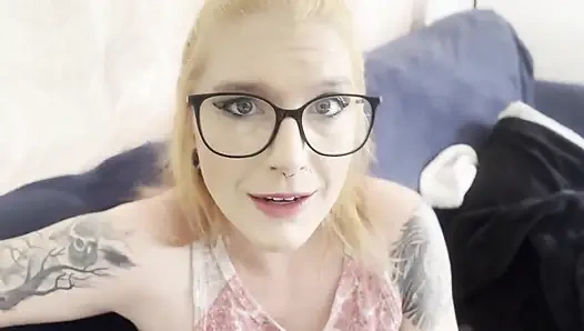 Waktunya Nonton Film Berubah Jadi Nakal