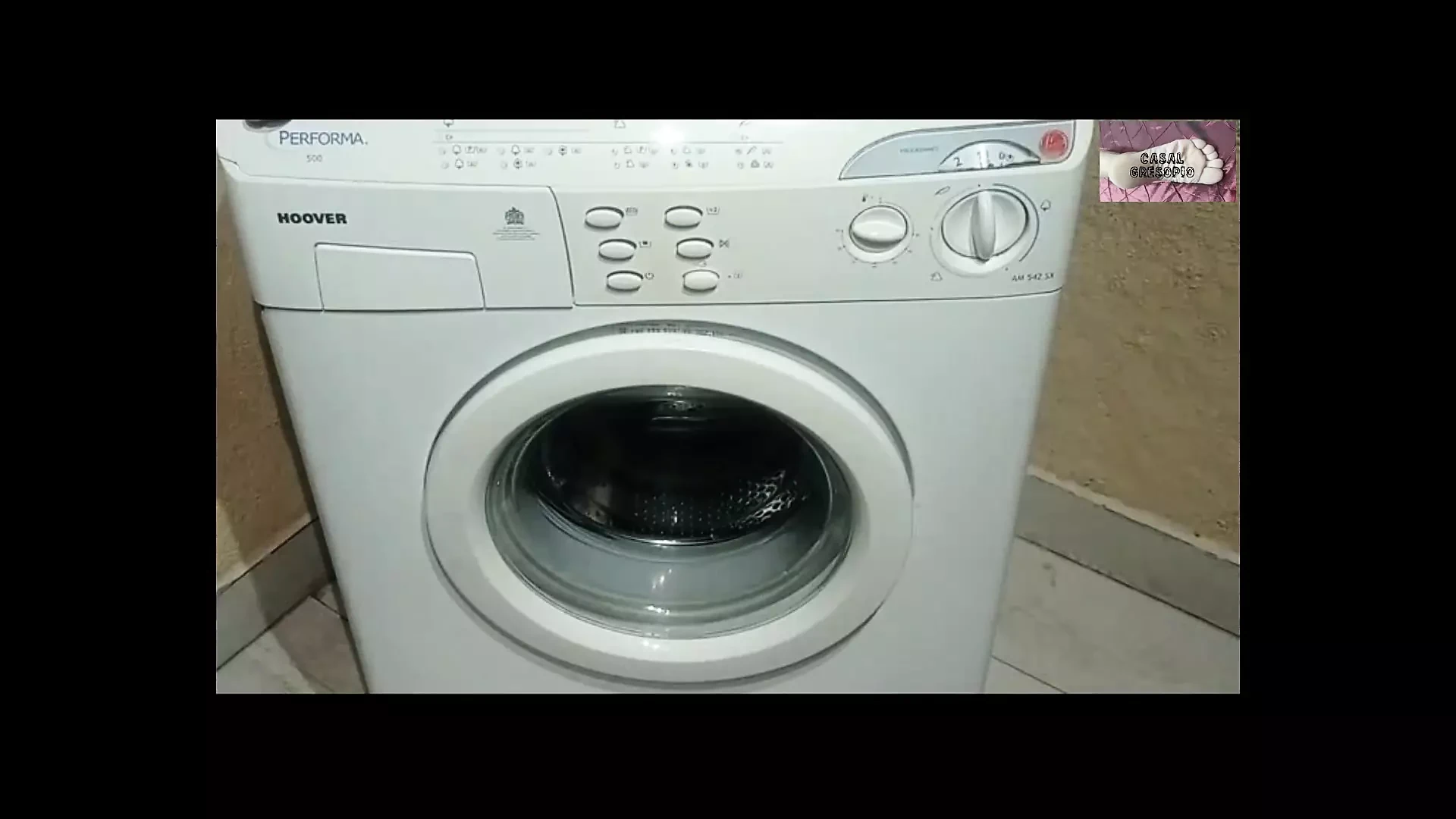 Pračka 7