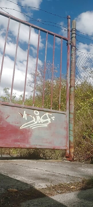 Poslijepodnevno vani