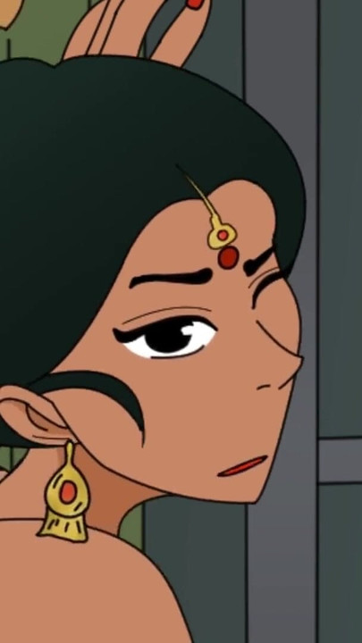 Spektakularan trenutak iz "Desi indijski crtani seks hentai - Vrući desi bhabhi seks - meltpuff"