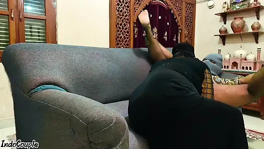 Video viral suami pakistan berhijab indonesia di Jakarta