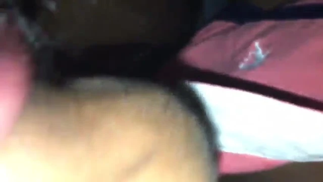 Giving The Homie Head