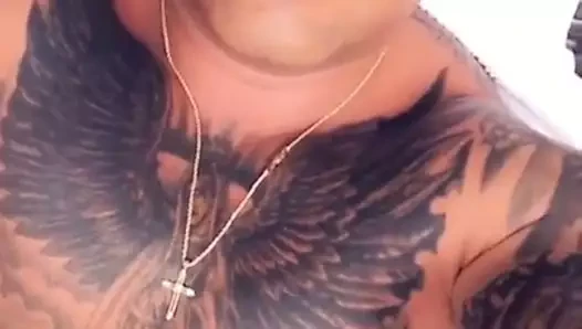 JordanMoneyXXX