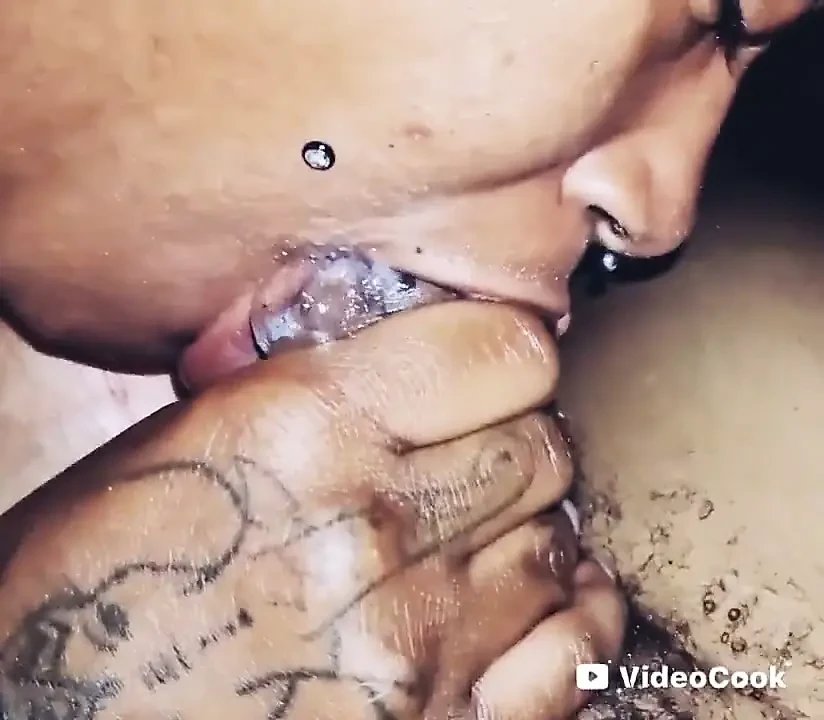 Suck the Stress Outta This Dick!