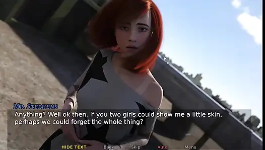 Кейси-Фолс No3 Сцена Galery