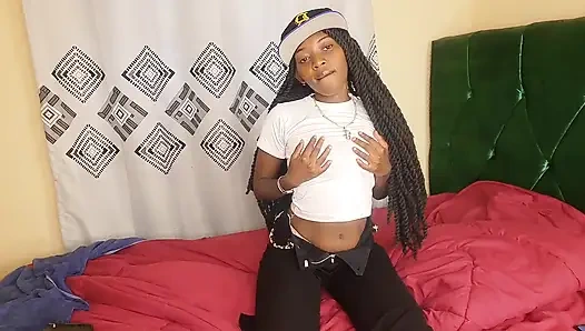 Squirting in Afrika, kompletter film HD