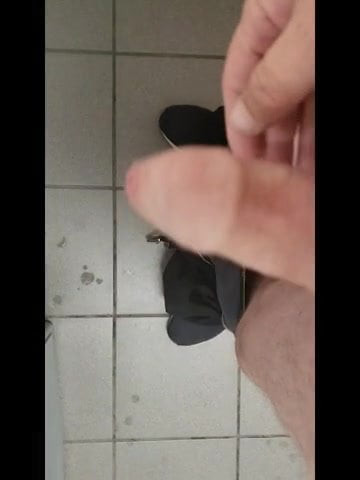 slaped cock