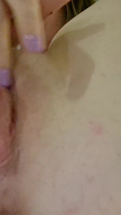 Close Up Wet Pussy Teasing | Clip 2