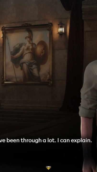 Fuld gameplay - Symphony of the Serpent, del 26 | Klip 3