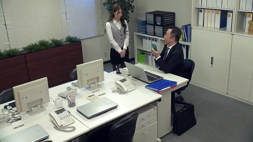 Overtime Heat with the Man I Pretend to Hate