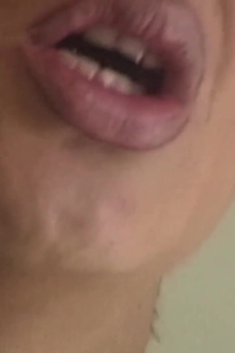Stara Dama Voli Se Jebati na Stepenicama