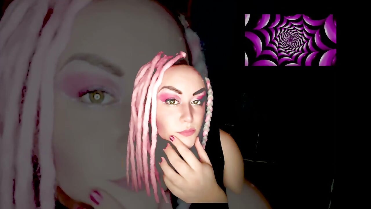 Diosa Lana Mind Control Mind benders Blowbang Mesmerize