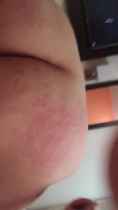 Chubby Emo Reverse Ride
