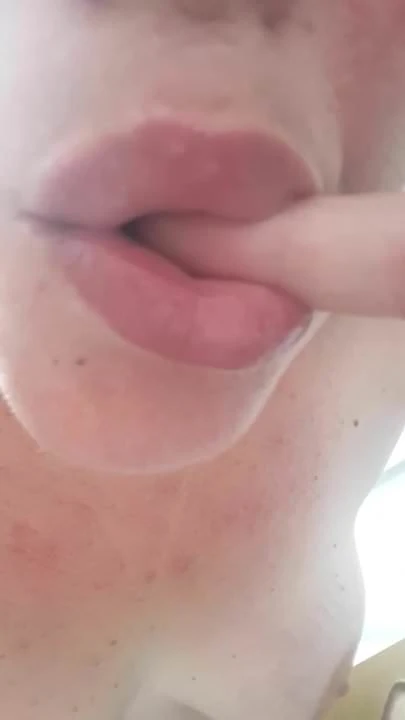 Suck it