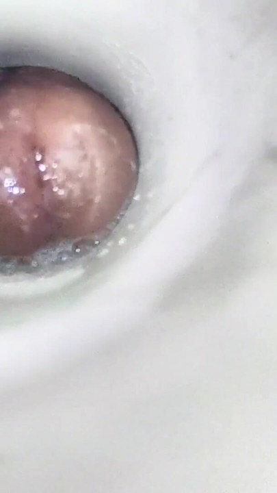 CAMERA INSIDE THE VAGINAL PIPE: A LOT OF EJACULATION IN THE VAGINAL PIPE! ASMR BEST 4K YOUNG MAN SPERM SQUIRT | Clip 2