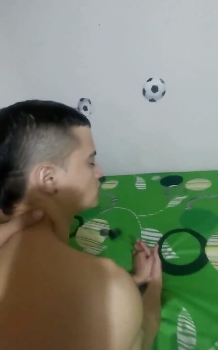 My Balls Bounce