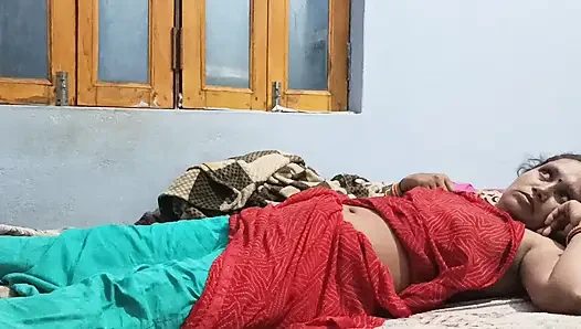 Üvey erkek kardeşle seksi yenge romatice seks gecesi