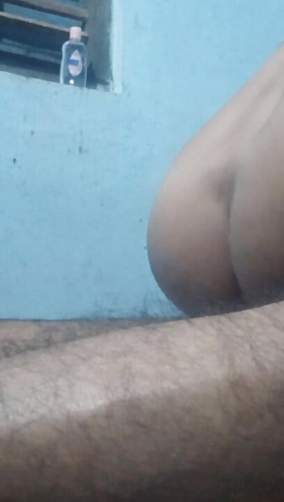 Disfrute secreto de la madrastra mallu