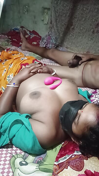 Devar ke sath ful chudai