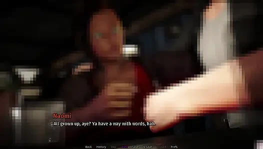 RUMAH DALAM KERETAKAN - (PT 78) NC