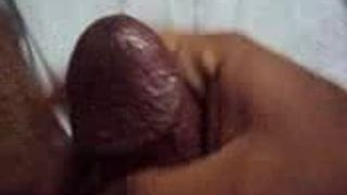 jelly masturbation