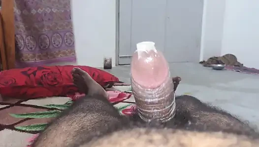 Desi indisches vabi romantischer sex anal hardcore caw mädchen