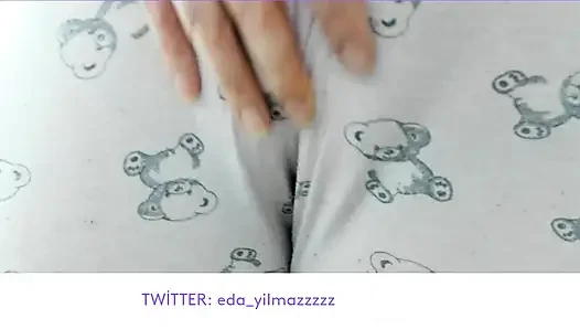 MASTURBATE WITH PAJAMAS- RUBBING PUSSY WITH PAJAMAS- CAMELTOE