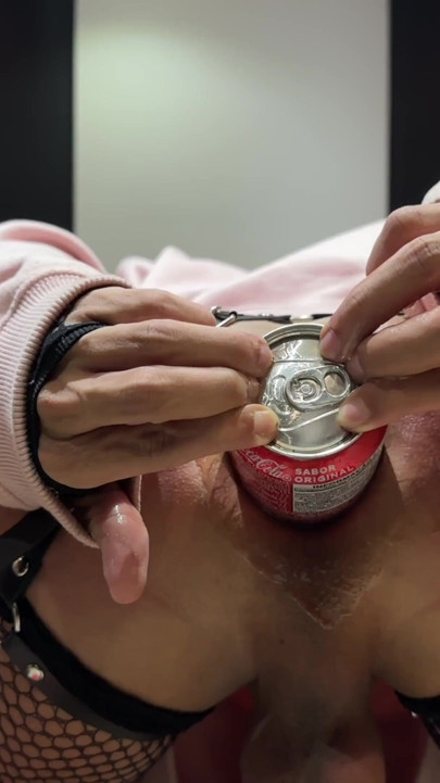 That can is going to get lost inside | Clip 1