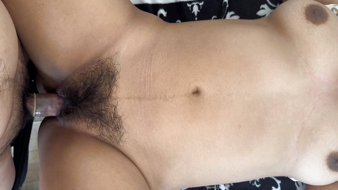 Home video man fucks his beautiful newlywed sister-in-law - cheating wife