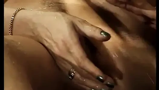 Watch Mature Lady From Germany Play with Her Lover and His Toys